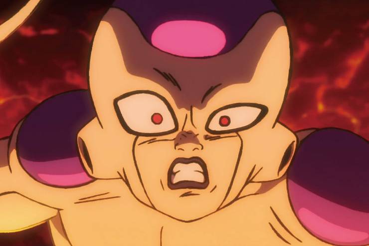 Dragon Ball 20 Things Wrong With Frieza We All Choose To Ignore Dragon Ball 20 Things Wrong With Frieza We All Choose To Ignore